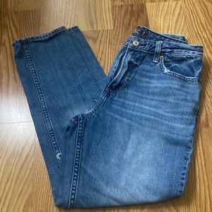 Abercrombie & Fitch jeans